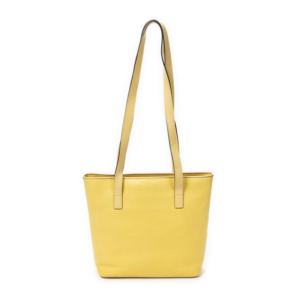 Celine Zip Shopping Tote - Picture 5 of 11